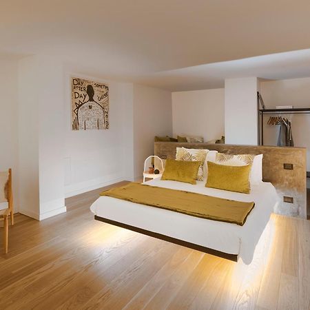 Torrearsa Luxury Garden Suite - 巴勒莫 外观 照片