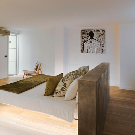 Torrearsa Luxury Garden Suite - 巴勒莫 外观 照片
