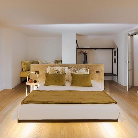 Torrearsa Luxury Garden Suite - 巴勒莫 外观 照片
