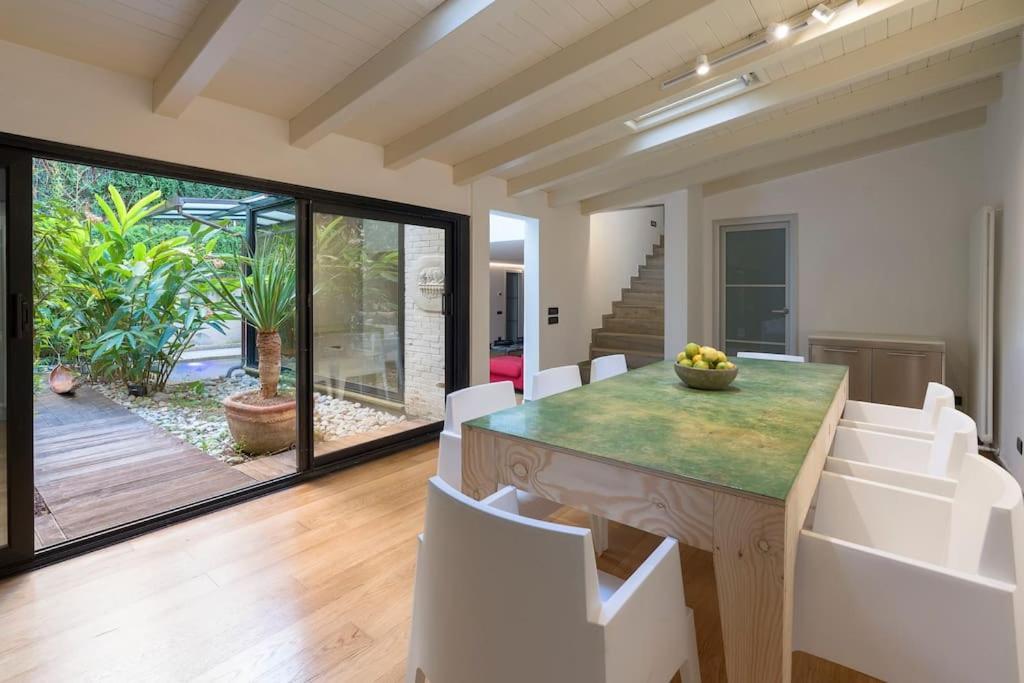Torrearsa Luxury Garden Suite - 巴勒莫 外观 照片
