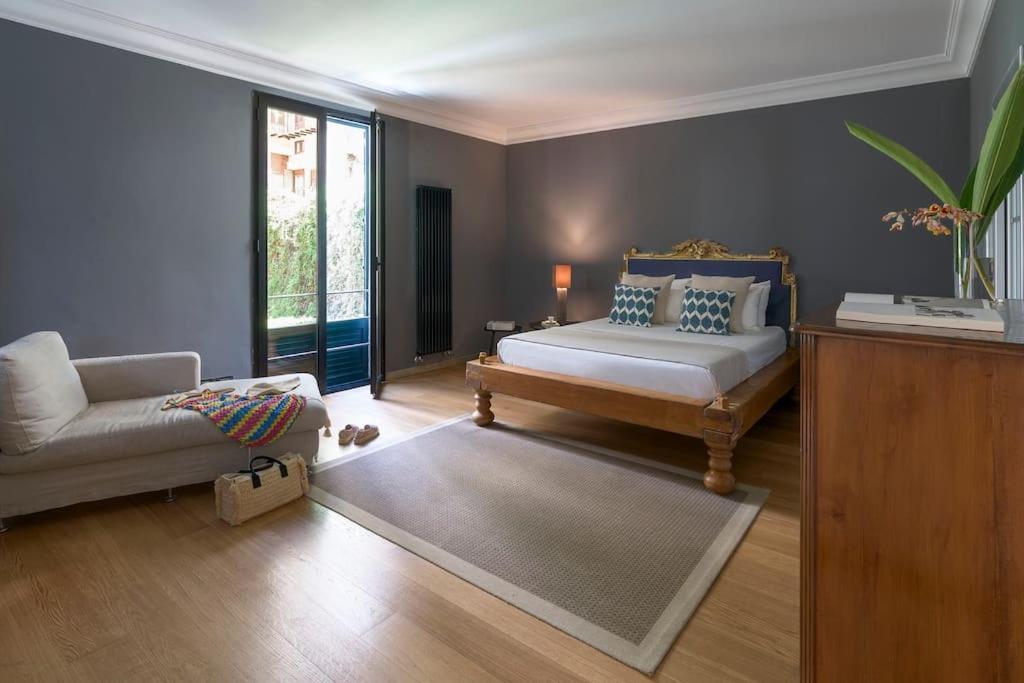 Torrearsa Luxury Garden Suite - 巴勒莫 外观 照片