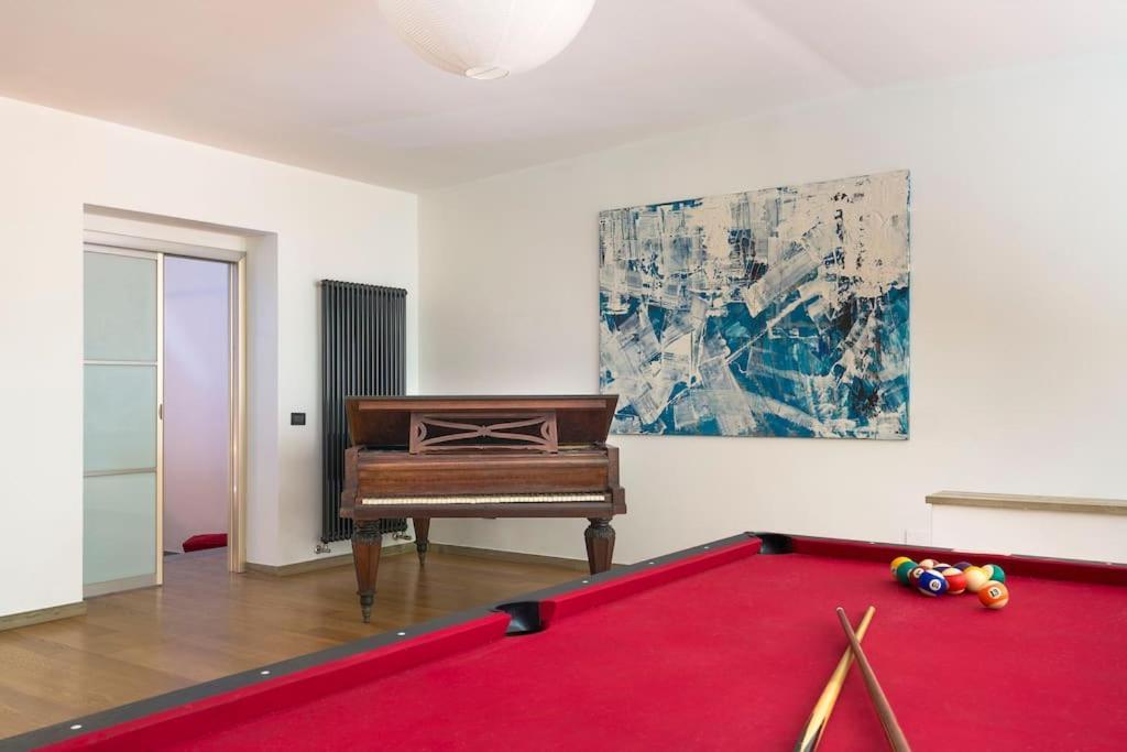 Torrearsa Luxury Garden Suite - 巴勒莫 外观 照片
