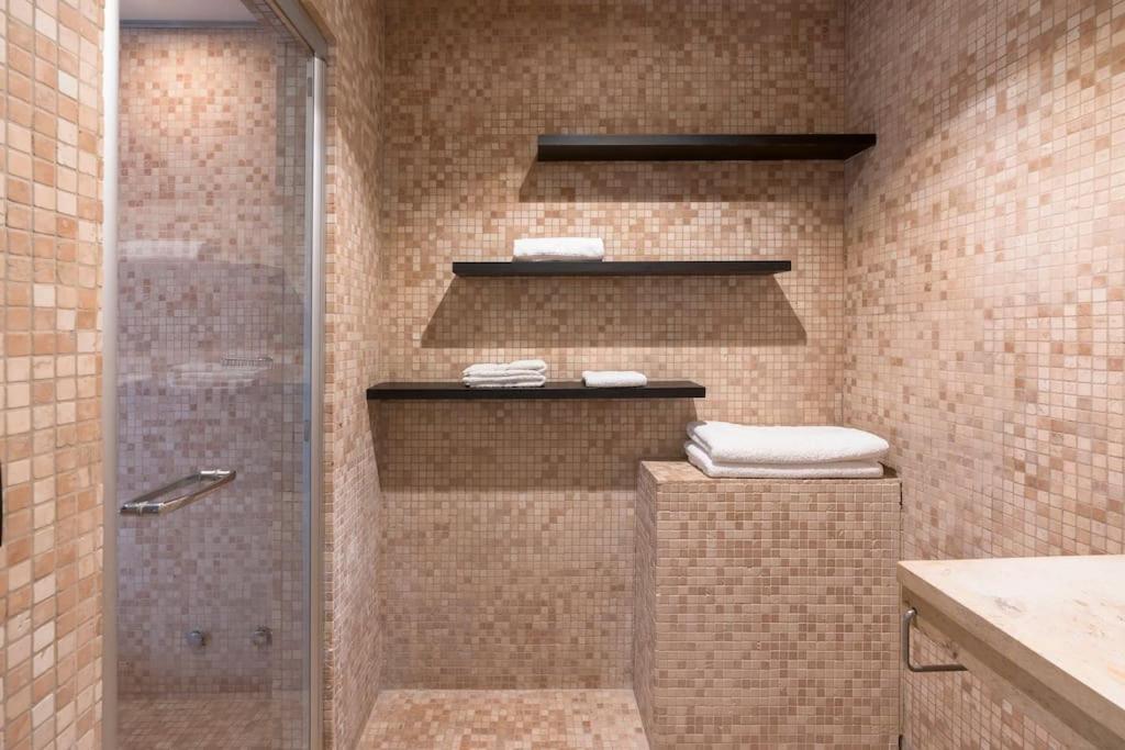 Torrearsa Luxury Garden Suite - 巴勒莫 外观 照片