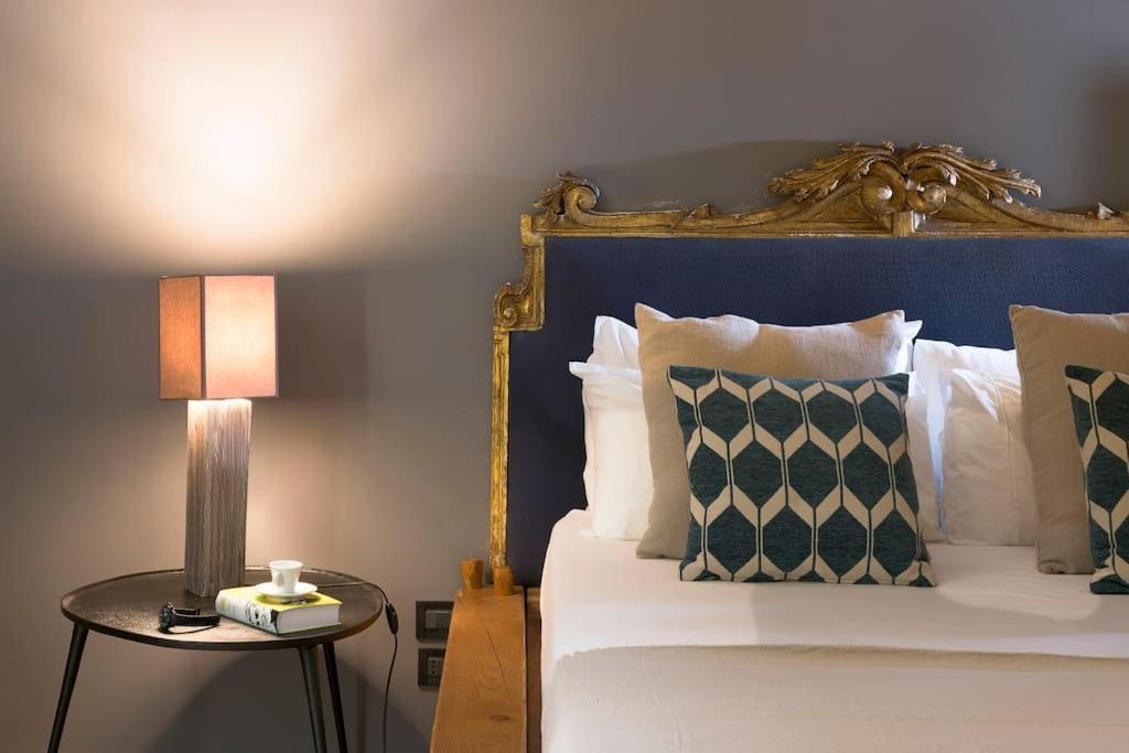 Torrearsa Luxury Garden Suite - 巴勒莫 外观 照片