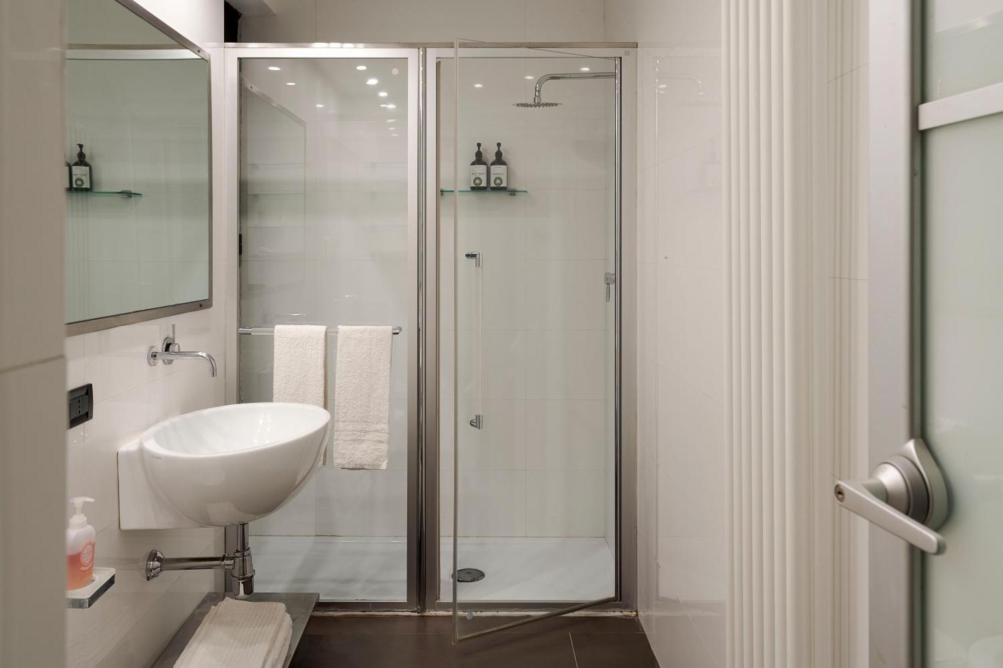 Torrearsa Luxury Garden Suite - 巴勒莫 外观 照片